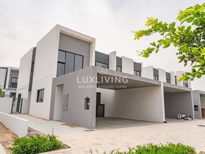 4 Bedroom Townhouse for Rent in Dubailand, Dubai - Corner Unit | Spacious | Available Now