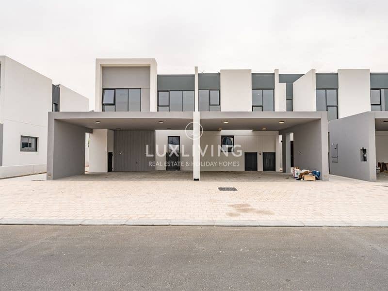 Brand New Property | Spacious | Available Now