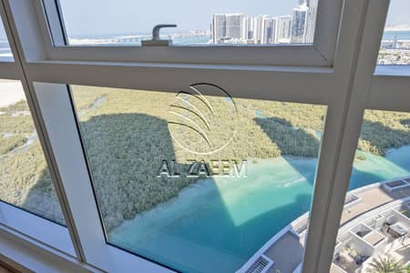 1 Bedroom Flat for Sale in Al Reem Island, Abu Dhabi - 021A6662-HDR. jpg