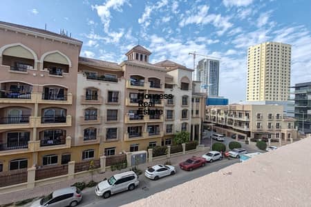 1 Bedroom Apartment for Rent in Jumeirah Village Circle (JVC), Dubai - Brand New | Spacious & Elegant | Ready to Move-in