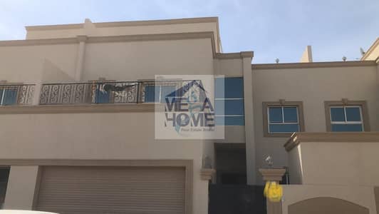 6 Bedroom Villa for Rent in Shakhbout City, Abu Dhabi - 00011202-329a-4547-843e-2cee9d14e3b7. jpg