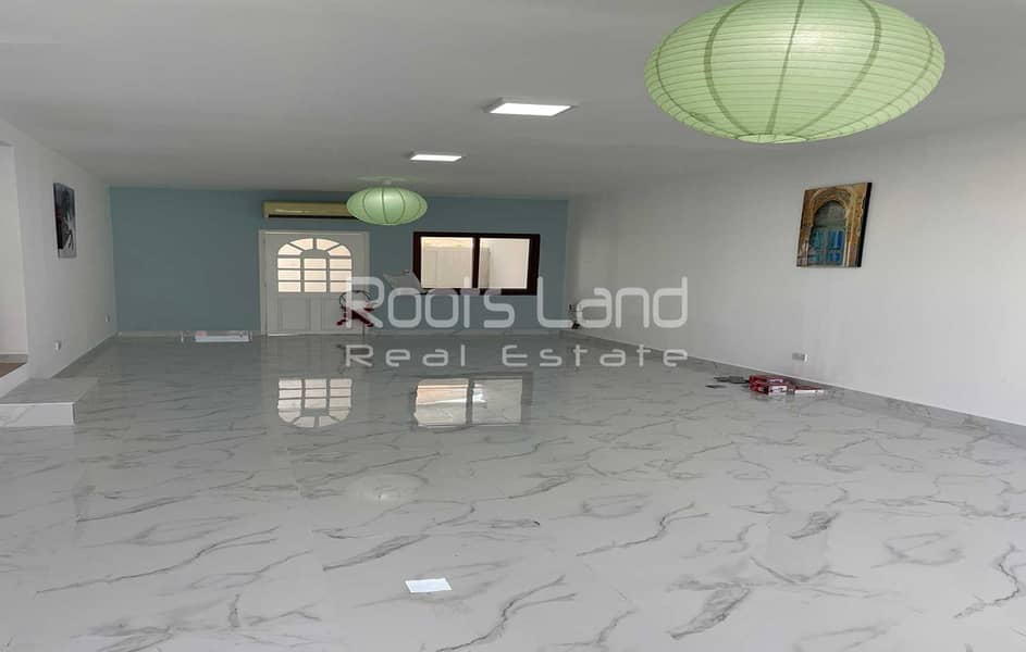 Newly renovated | Single Storey 3BR with Maids| Prime area Newly renovated | Single Storey 3BR with Maids| Prime area