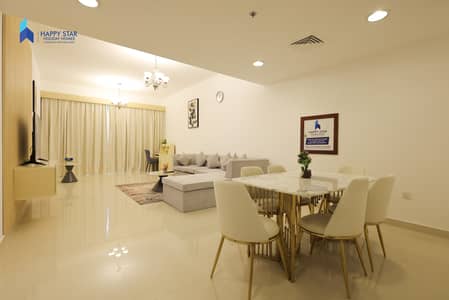2 Bedroom Flat for Rent in Al Barsha, Dubai - LOTU0403. jpg