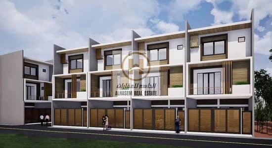 ارض سكنية  للبيع في الزاهية، عجمان - property-108-5 (1). png