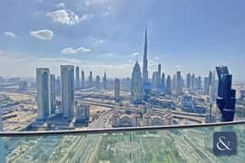 شقة في برج إندكس‬،مركز دبي المالي العالمي 2 غرف 260000 درهم - 8832538