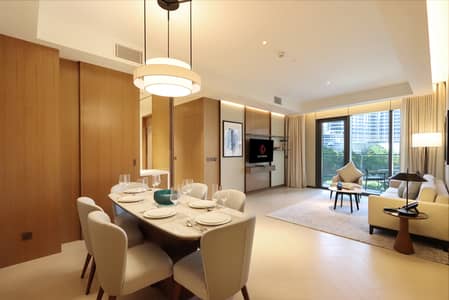 3 Bedroom Flat for Rent in Downtown Dubai, Dubai - IMG_2422. jpg