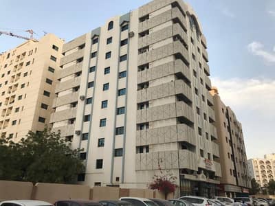 فلیٹ 2 غرفة نوم للايجار في أبو شغارة، الشارقة - WhatsApp Image 2021-10-25 at 12.00. 21 PM (1). jpeg
