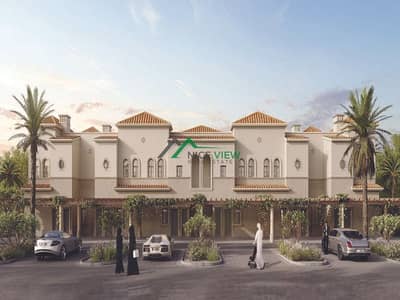 2 Bedroom Townhouse for Sale in Zayed City, Abu Dhabi - Seville E-Brochure Final. jpg