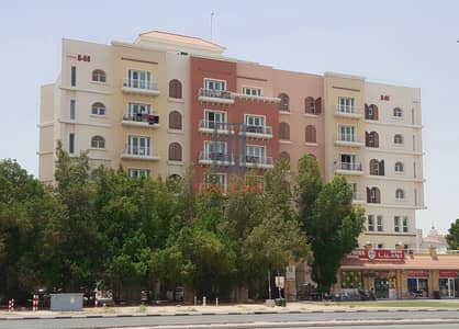 شقة 1 غرفة نوم للايجار في المدينة العالمية، دبي - 4. jpeg