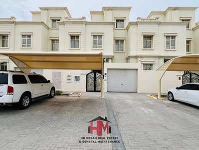 5 Cпальни Вилла в аренду в Халифа Сити, Абу-Даби - IMG_3704. jpeg