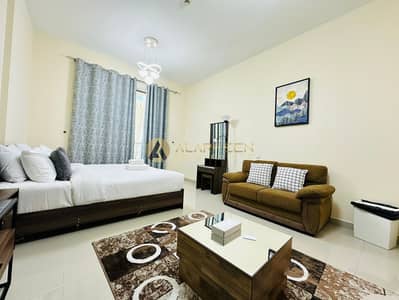 Studio for Rent in Jumeirah Village Circle (JVC), Dubai - IMG-20240326-WA0497. jpg