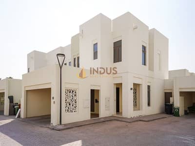 4 Bedroom Villa for Rent in Reem, Dubai - 545461be-9915-4524-8378-8bb5f04184f6. jpg