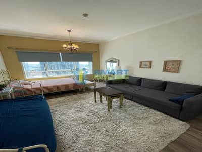 Studio for Rent in Jumeirah Lake Towers (JLT), Dubai - WhatsApp Image 2024-03-25 at 3.59. 07 PM. jpeg