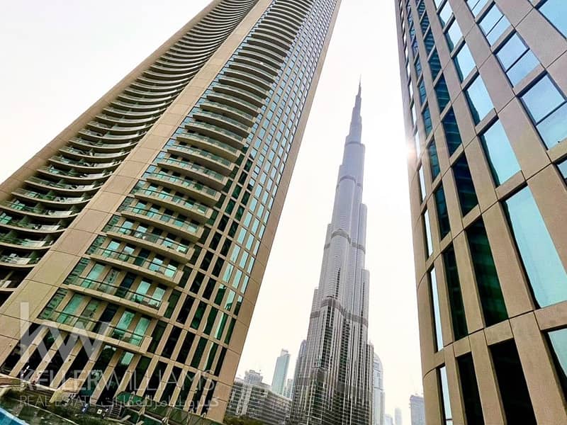 位于迪拜市中心，景观高塔，景观1号高塔 3 卧室的公寓 4200000 AED - 7357406