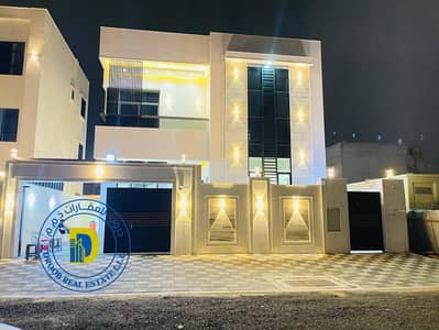 5 Bedroom Villa for Sale in Al Helio, Ajman - WhatsApp Image 2024-03-31 at 12.17. 42 AM (1). jpeg