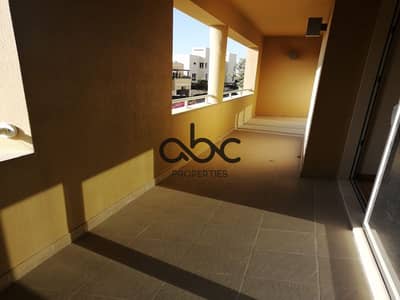 3 Bedroom Townhouse for Sale in Al Raha Gardens, Abu Dhabi - WhatsApp Image 2024-04-03 at 12.25. 27 (1). jpeg