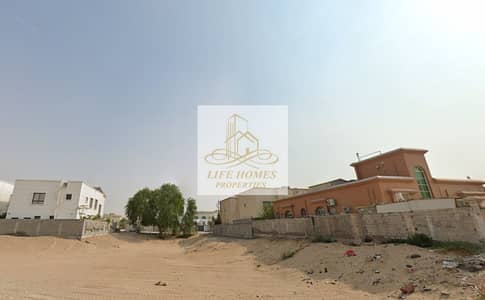 Plot for Sale in Al Rawda, Ajman - Screenshot 2024-04-03 141003. png