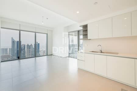 2 Bedroom Flat for Rent in Za'abeel, Dubai - Huge Layout | Corner Unit | Stunning View