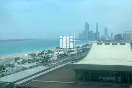 2 Bedroom Apartment for Rent in Corniche Area, Abu Dhabi - 08. jpg