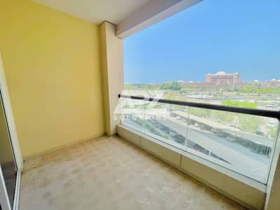 3 Bedroom Apartment for Rent in Corniche Area, Abu Dhabi - SPACIOUS 3BR WITH MAIDROOM WITH AMAZING VIEW