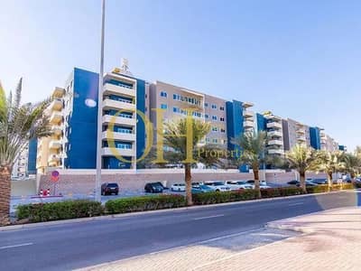 3 Cпальни Апартамент Продажа в Аль Риф, Абу-Даби - cbf9e244-f054-4ee0-8ce3-3cb5f43ce89e. jpg