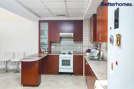 1 Bedroom Flat for Rent in Motor City, Dubai - SPACIOUS | RARE | VACANT | WELL MAINTAINED