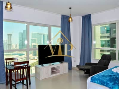 Studio for Rent in Al Reem Island, Abu Dhabi - 4. png