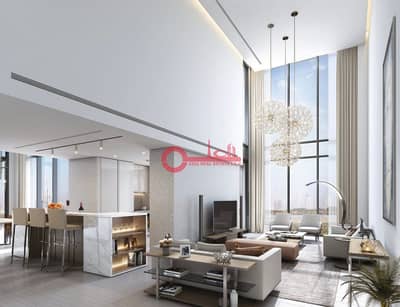 2 Bedroom Apartment for Sale in Sobha Hartland, Dubai - 3. jpeg