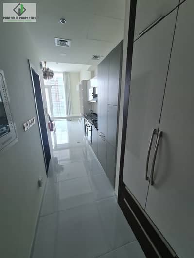 Studio for Rent in Arjan, Dubai - FULLY FURNISH | READY TO MOVE | BRIGHT UNIT