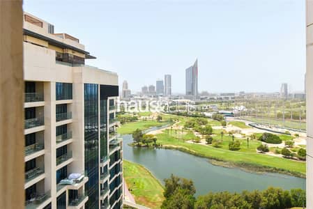 2 Bedroom Apartment for Sale in The Hills, Dubai - Largest Layout 2 Bedroom | Golf Course Views
