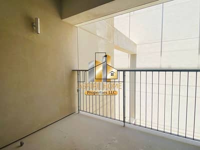 1 Спальня Апартамент Продажа в Аль Раха Бич, Абу-Даби - WhatsApp Image 2024-02-17 at 10.08. 38 AM (1). jpeg