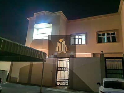 4 Bedroom Villa for Rent in Mohammed Bin Zayed City, Abu Dhabi - WhatsApp Image 2024-04-03 at 2.42. 42 PM. jpeg