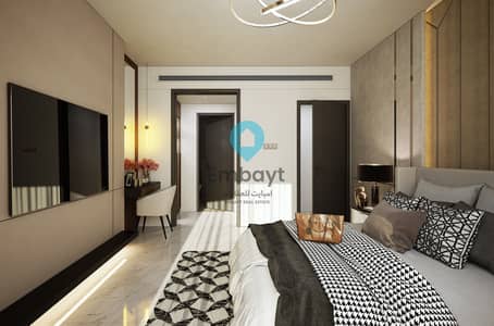 1 Спальня Апартаменты Продажа в Арджан, Дубай - 46. jpg