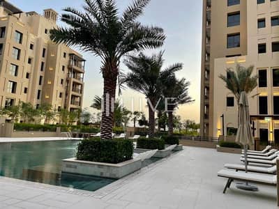 1 Bedroom Apartment for Rent in Umm Suqeim, Dubai - Ready to Move | Furnished | Largest 1 Bedroom