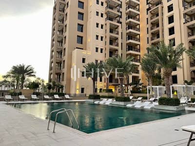 1 Bedroom Apartment for Rent in Umm Suqeim, Dubai - Ready to Move | Furnished | Largest 1 Bedroom