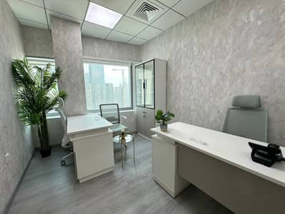 Office for Rent in Business Bay, Dubai - IMG-20240403-WA0176. jpg
