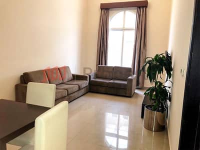 2 Bedroom Apartment for Sale in Jumeirah Village Circle (JVC), Dubai - Furnished | Distress Deal | Rented | Big Layout