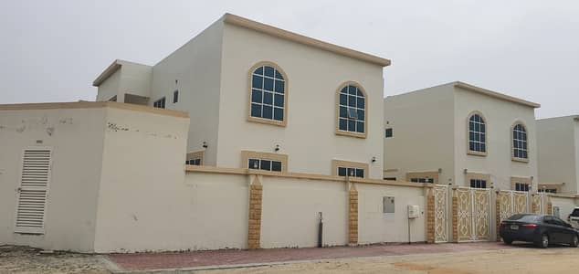 5 Bedroom Villa for Rent in Al Qadisiya, Sharjah - WhatsApp Image 2024-04-03 at 1.10. 10 PM. jpeg