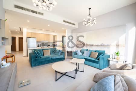 4 Bedroom Villa for Sale in Dubai Hills Estate, Dubai - DSC06678-Edit. jpg