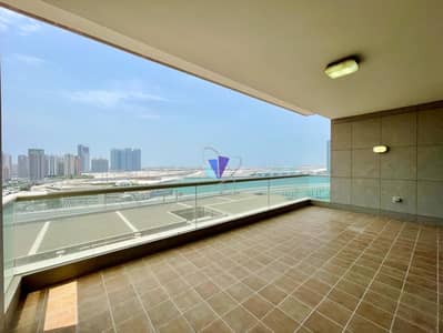 4 Bedroom Apartment for Rent in Al Maryah Island, Abu Dhabi - 86cbae0a-5d91-4eb1-ba1e-99630fbf892c. jpeg