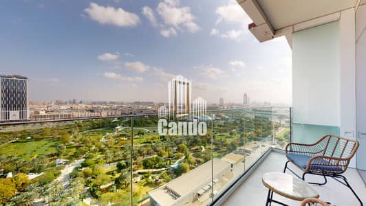 شقة 1 غرفة نوم للبيع في بر دبي، دبي - 1602-Wasl-1-Park-Gate-Residence-Tower-B-02062023_095035. jpg