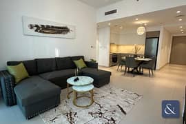 شقة في ذا جراند،مرسى خور دبي 1 غرفة 145000 درهم - 8831869