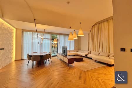 2 Bedroom Villa for Rent in Dubai Marina, Dubai - 2 Bed | Private Jacuzzi | All Bills Included
