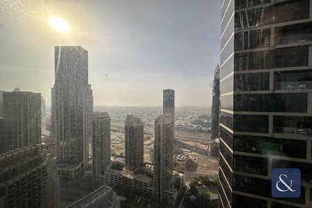 迪拜市中心， 迪拜 2 卧室单位待租 - 位于迪拜市中心，迪拜歌剧院谦恭公寓，The Address Residences Dubai Opera Tower 1 2 卧室的公寓 270000 AED - 8831961