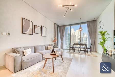 2 Bedroom Apartment for Rent in Dubai Marina, Dubai - 2 Bedroom | Full Sea View | Furnished