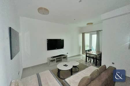 1 Bedroom Apartment for Rent in Dubai Marina, Dubai - 1 Bedroom | Furnished | Upgraded | Balcony