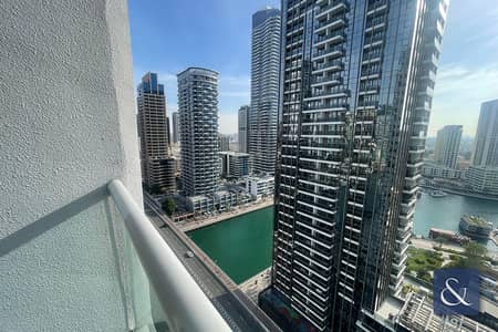 2 Bedroom Apartment for Rent in Dubai Marina, Dubai - 2 Bed | Furnished | Vacant Now