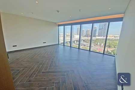 1 Bedroom Apartment for Rent in Za'abeel, Dubai - Brand New | Luxury | Vacant | 1 Bedroom