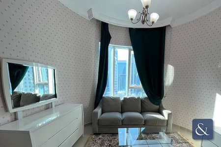 Studio for Rent in Business Bay, Dubai - Furnished | Near Metro | Available Now