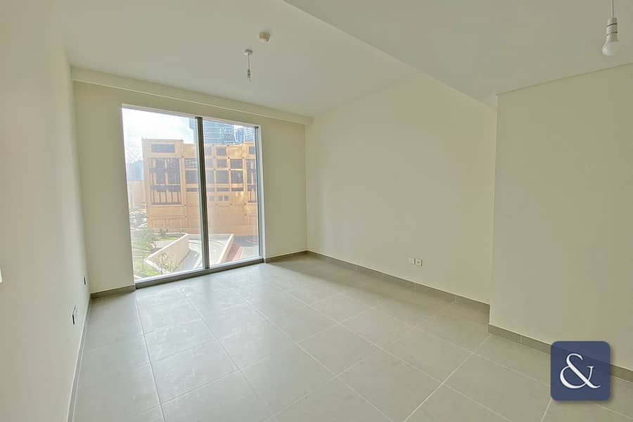 Unfurnished | Two Bedrooms | New Tower